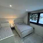 Dovolenkový dom Rodinny Dom *