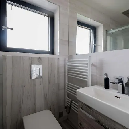 Rodinny Dom * Dubrava