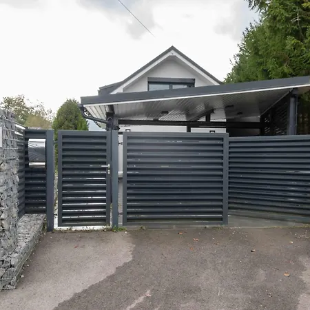 Rodinny Dom * Dubrava