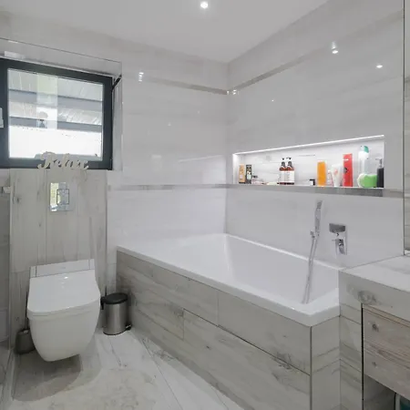 Semesterbostad Rodinny Dom *