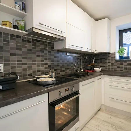 Casa de Férias Rodinny Dom *