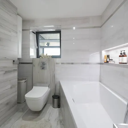 Casa de Férias Rodinny Dom Dubrava