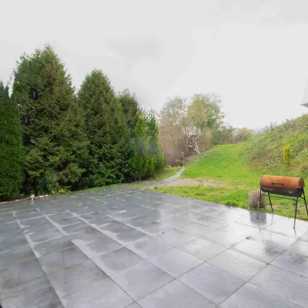 Rodinny Dom Semesterbostad Dubrava