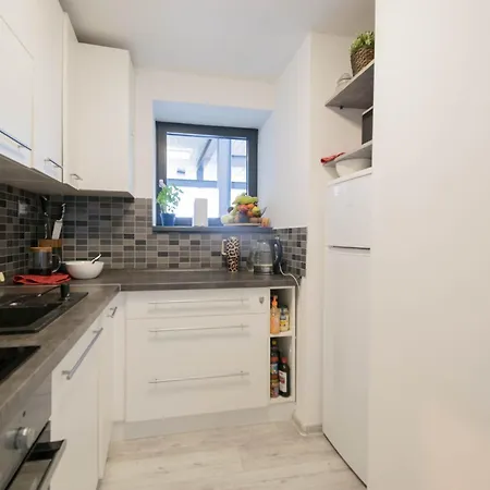 Casa de Férias Rodinny Dom Dubrava