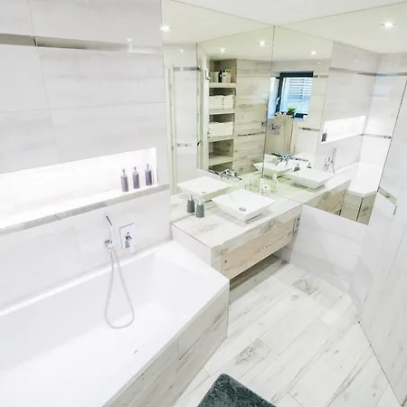 Holiday home Rodinny Dom Dubrava