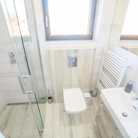 Rodinny Dom Holiday home Dubrava