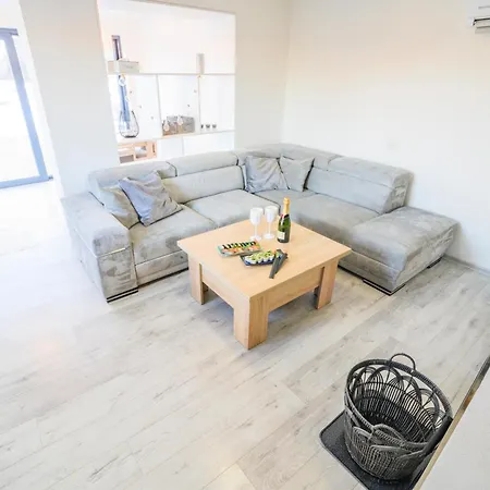 Rodinny Dom Holiday home *