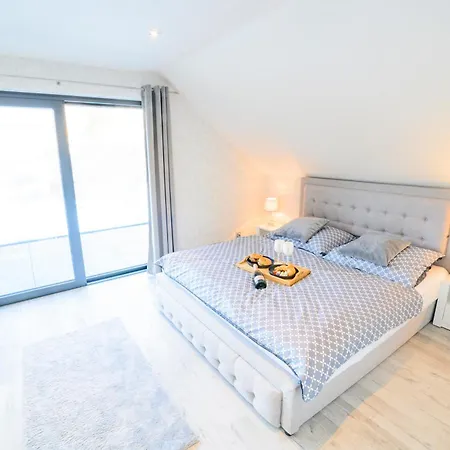 Rodinny Dom Holiday home
