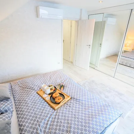 Rodinny Dom Holiday home *